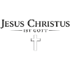 Jesus Christus ist Gott 