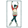 Danseuse #18