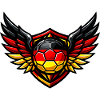 Blason de Soccer Germany