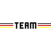 Équipe Allemagne