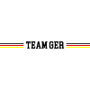 Équipe Allemagne