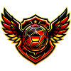 Blason de Soccer Germany