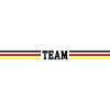 Team Germany Line