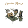 Opération Rewind : Retro MedTech