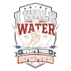 I'm walking on water – superpower