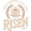 Aufgegangenes Sauerteig-Amen-Tee
