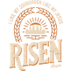 Sourdough Sunrise Rise Logo