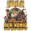 Hobbygärtner Gärtner Gartenarbeit Hochbeet Garten