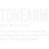 Anatomie des Klangs Tonarm-Definition