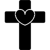 Cross With Heart