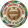 Emblème du patrimoine mondial du football