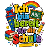 Schulkind 2026 Einschulung 2026 Schulanfang