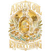Maroc Maroc Argan Huile Tout