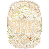 Cèdre et Zaatar libanais