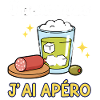 J’ai Apéro – Humour festif