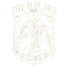WTF is Celsius Skeleton Funny American