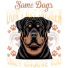 Rottweiler Rottie Dog Breed