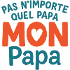 Mon Papa Unique 
