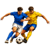 Football Duel