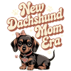 Dackel Mama Era