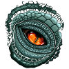 Primal Eye Predator
