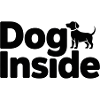 Dog Inside Silhouette