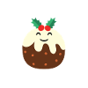 Its All Good in the Pudding