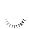 Im Thinking Ring Silhouette Circle