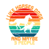 Pferdehund-Regenbogen-Te-Witz