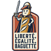 La baguette patriote 🇫🇷