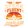 Aircraft, mechanics, engineering and aeronautics