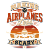 Aviation Mechanic Aircraft Technology Professional