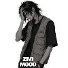 ZIVI Mood Streetwear Vest
