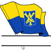 Bannière personnalisée de Zandvoort