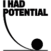 Potential in Motion Science Wit