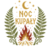 Noc Kupaly Bonfire