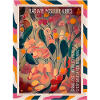Vibrations florales radieuses
