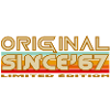 Original since 67 Limited Edition