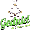 Geduld Alpaka Meditation