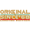 Original 68 Édition Limitée