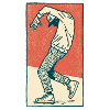 Male dancer #2