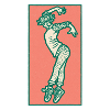 Danseuse #20