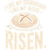 Levain de Jesus Tee
