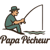 Papa Pêcheur