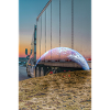Earth Arc Truck Horizon