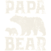 Papa Bear - Father Father's Day Gift