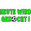 Fußball Sprüche Kochen