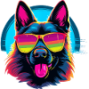 Berger LGBTQ+