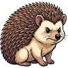 Igel Igelliebhaber Igelbesitzer Igelhalter Stachel