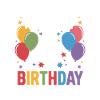 4th birthday
